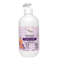 Lait de Toilette pour Bébé - Certifié bio-2